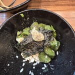 横浜家系らーめん 二代目武道家 - 