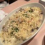 ムッシュ ゴルジェ - 