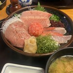 本家鮪屋 伊豆高原本店 - 