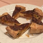 ムッシュ ゴルジェ - 