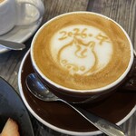 LatteArt-Bar Z.E.R.O - 