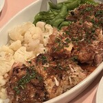 ムッシュ ゴルジェ - 