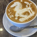 LatteArt-Bar Z.E.R.O - 
