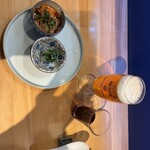 中国意境菜 白燕 - 