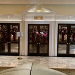 The Grill at The Dorchester - 