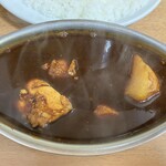 デリー 上野店