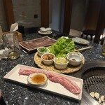 韓国料理マダン - 