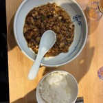 中国意境菜 白燕 - 