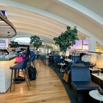 Star Alliance Lounge - 