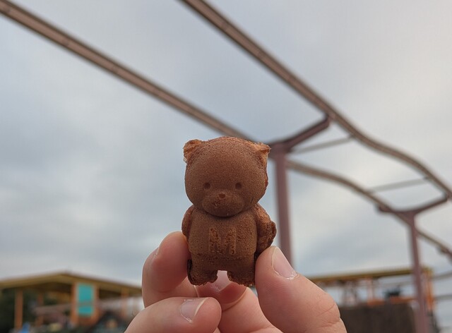 くまさんのカステラ - 東武動物公園/カステラ | 食べログ