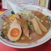 五衛門ラーメン