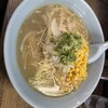 熊王ラーメン