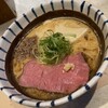 熱田味噌拉麺ぶりゆ