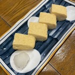 Isshin Japanese Restaurant - だし巻き