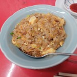 五衛門ラーメン - 