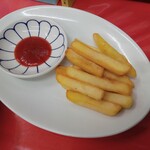 五衛門ラーメン - 