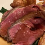 The Grill at The Dorchester - 