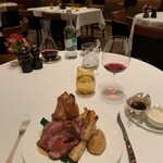 The Grill at The Dorchester - 