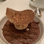 The Grill at The Dorchester - 