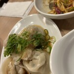 餃子食堂マルケン - 