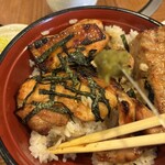 とゝや - 柚子胡椒かけて旨し