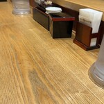 天丼・らぁ麺 ハゲ天 - 