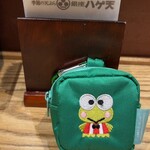 天丼・らぁ麺 ハゲ天 - 