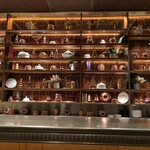 The Grill at The Dorchester - 