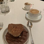 The Grill at The Dorchester - 