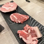箱館ジンギスカン - 