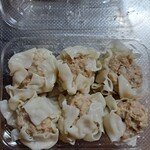 京急ストア - 料理写真:焼焼売