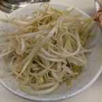  壱発ラーメン - 