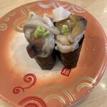 回転寿し トリトン - 