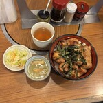 とゝや - 頂きます