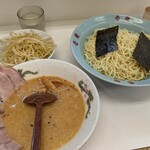 壱発ラーメン - 