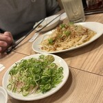 餃子食堂マルケン - 