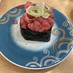 回転寿し トリトン - 料理写真: