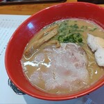 活龍 海老蟹専門 甲殻堂 - 