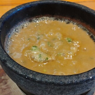 活龍 海老蟹専門 甲殻堂_1