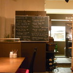 BAR　BAFFINO - 