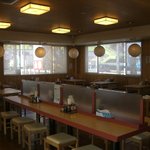 永華 - 店内写真、その③