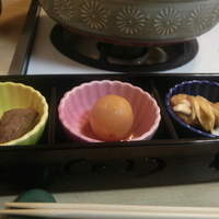 冨士屋本店 - 前菜