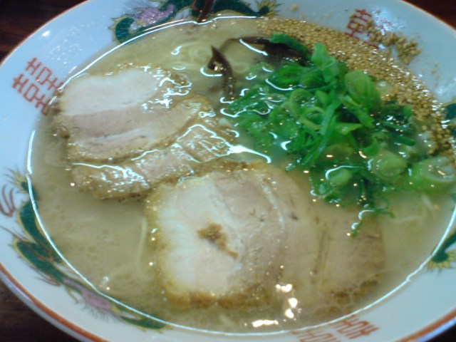 福ちゃん - 諏訪/ラーメン | 食べログ