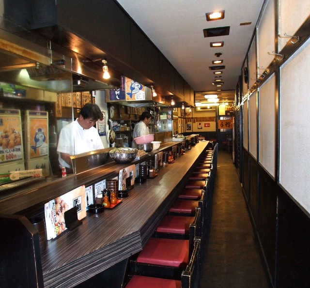 写真 鳥せい 三条店 三条 居酒屋 食べログ