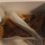 スタイルズケイクス＆カンパニー - キッシュ２種