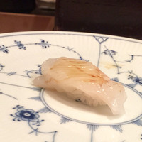 鮨 なかむら - いか