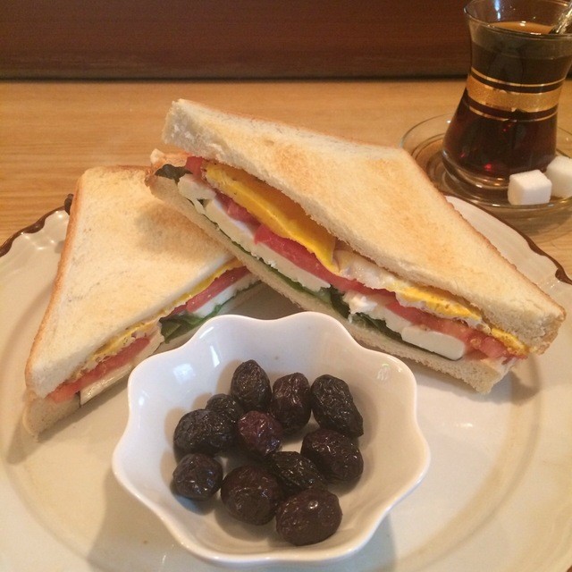 Angora アンゴラ 赤坂 トルコ料理 食べログ