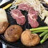 生ラムジンギスカン なんまん 新検見川店