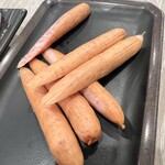 箱館ジンギスカン - 