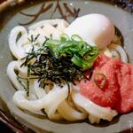 ヨコクラうどん - 